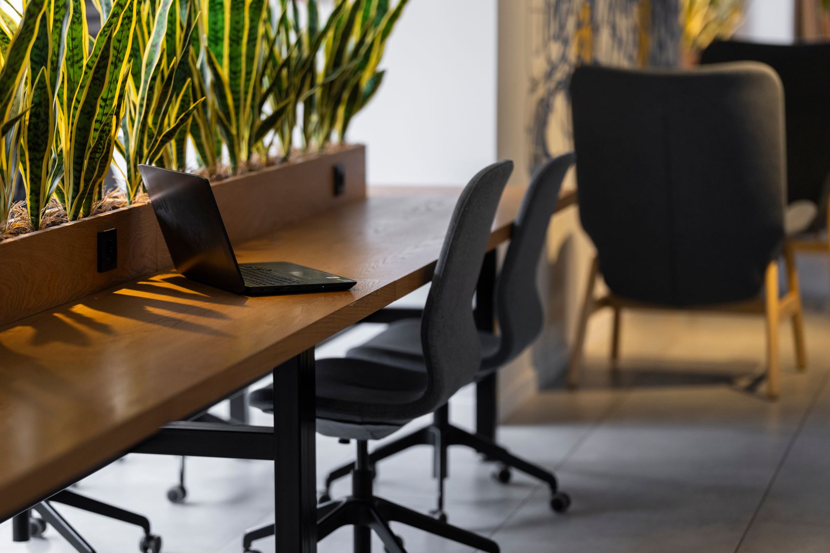 Sillas ergonómicas para trabajar en casa