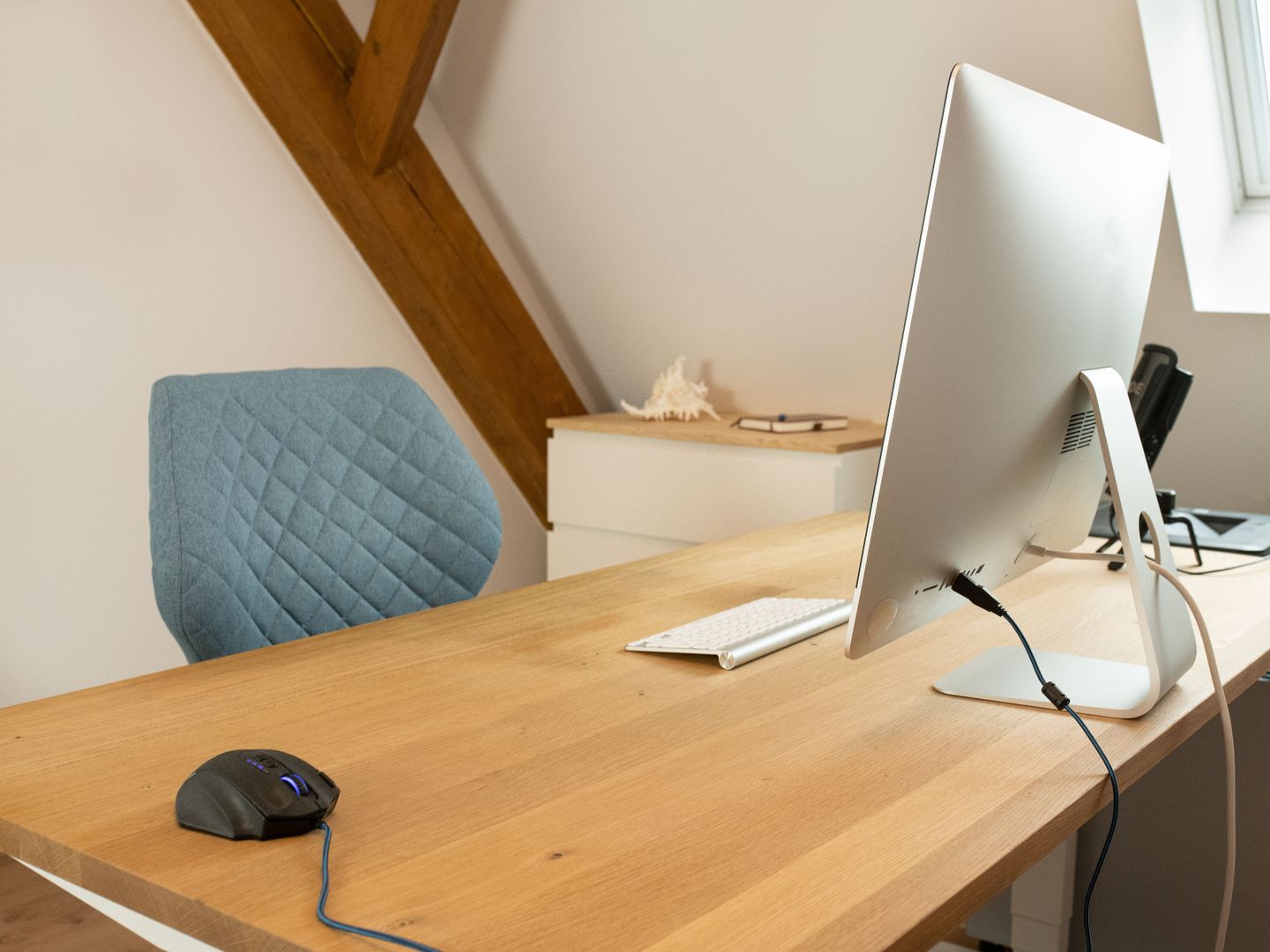 Herman Miller Aeron