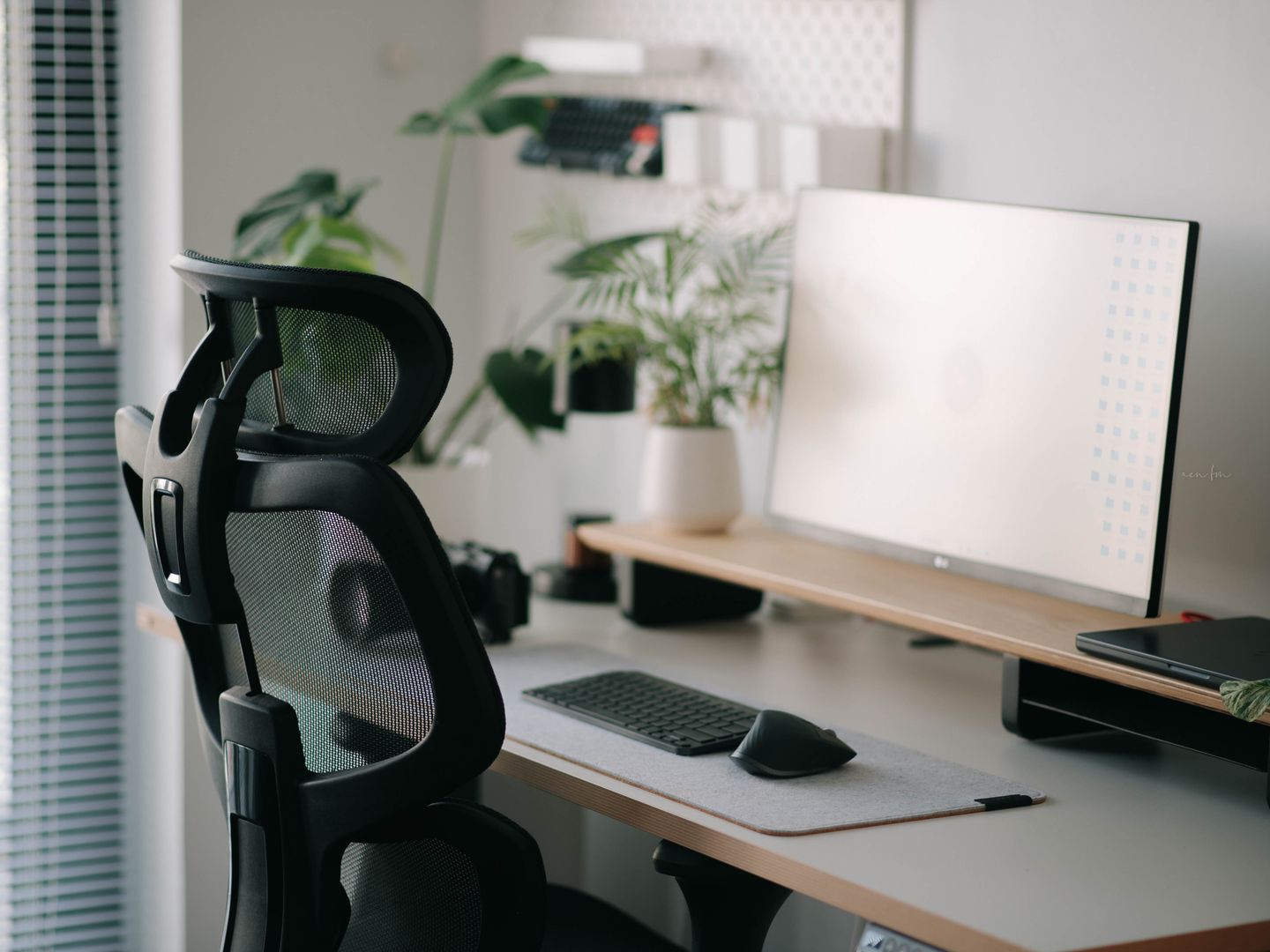 Cómo ajustar tu silla ergonómica sin errores